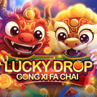 Lucky Drop-GongXiFaChai