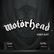 Trò Chơi Quay Thưởng Motörhead